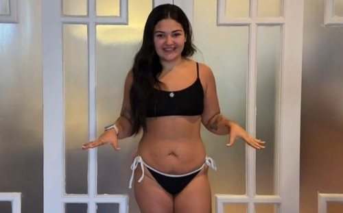 Malu Diaz hoje